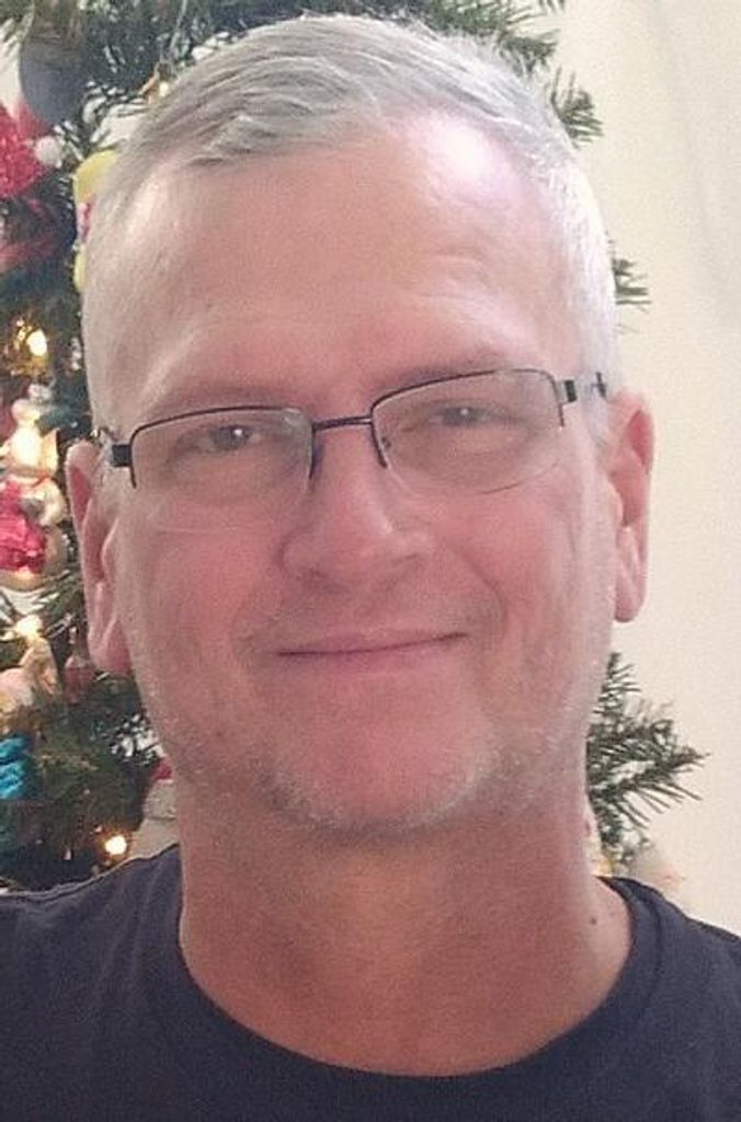 Eric Uporsky Profile Photo