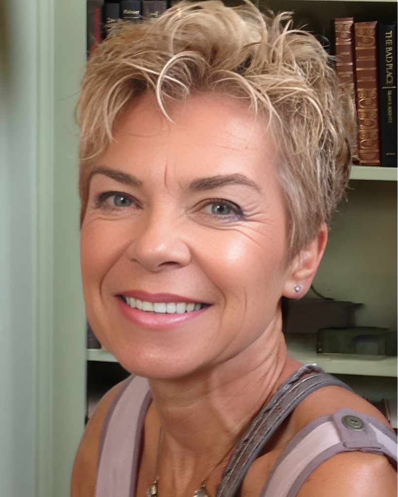 Roberta Anne Softy Webb Profile Photo