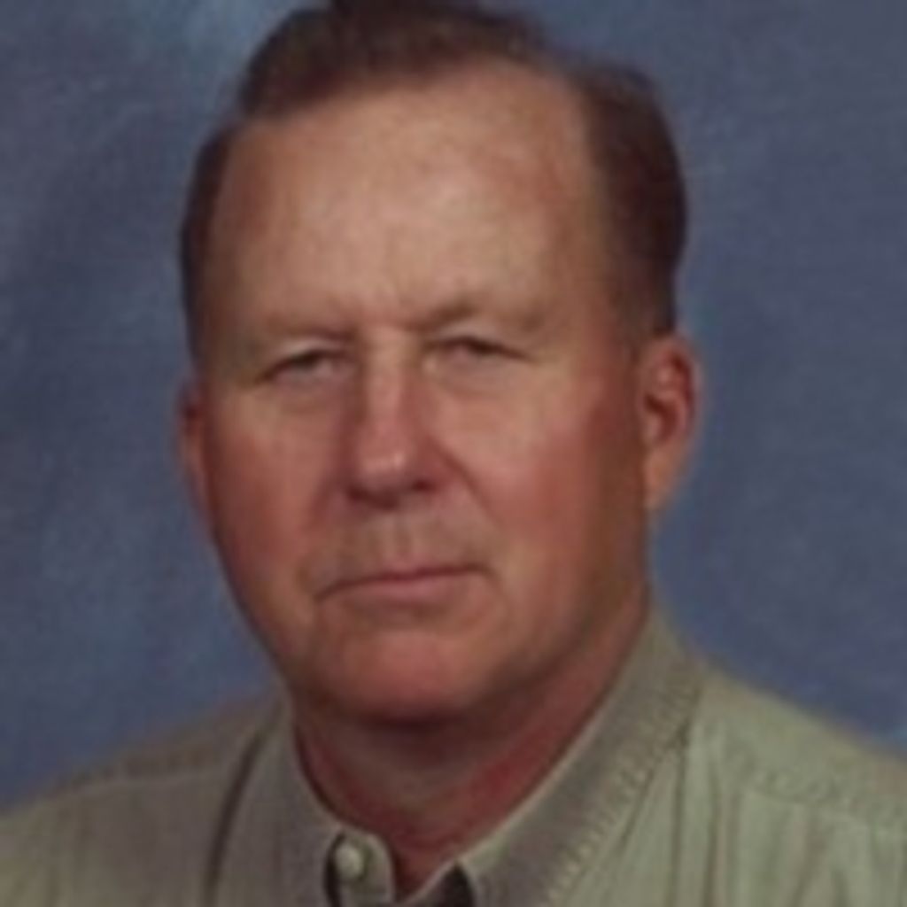 John Malmborg