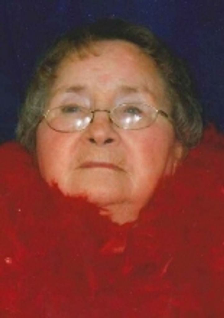 Mary Richmond