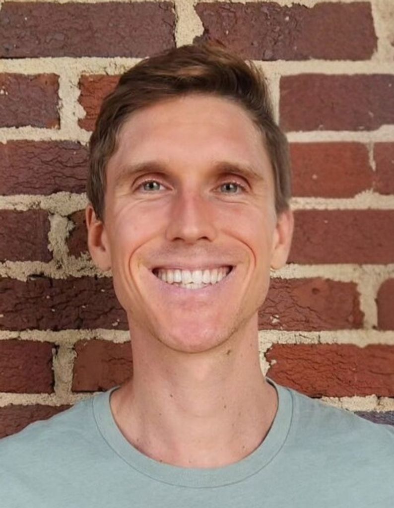 Benjamin Thomas Woodard Profile Photo