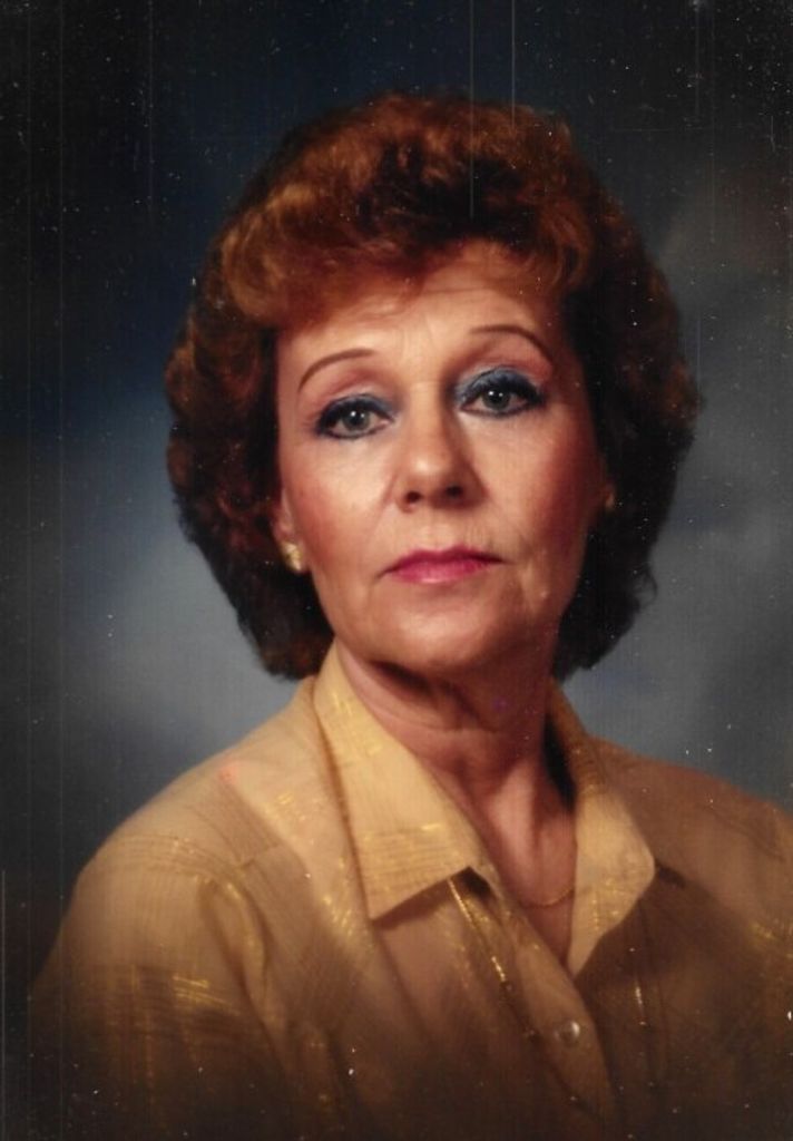 Margie J. (Cobb)  Annanders