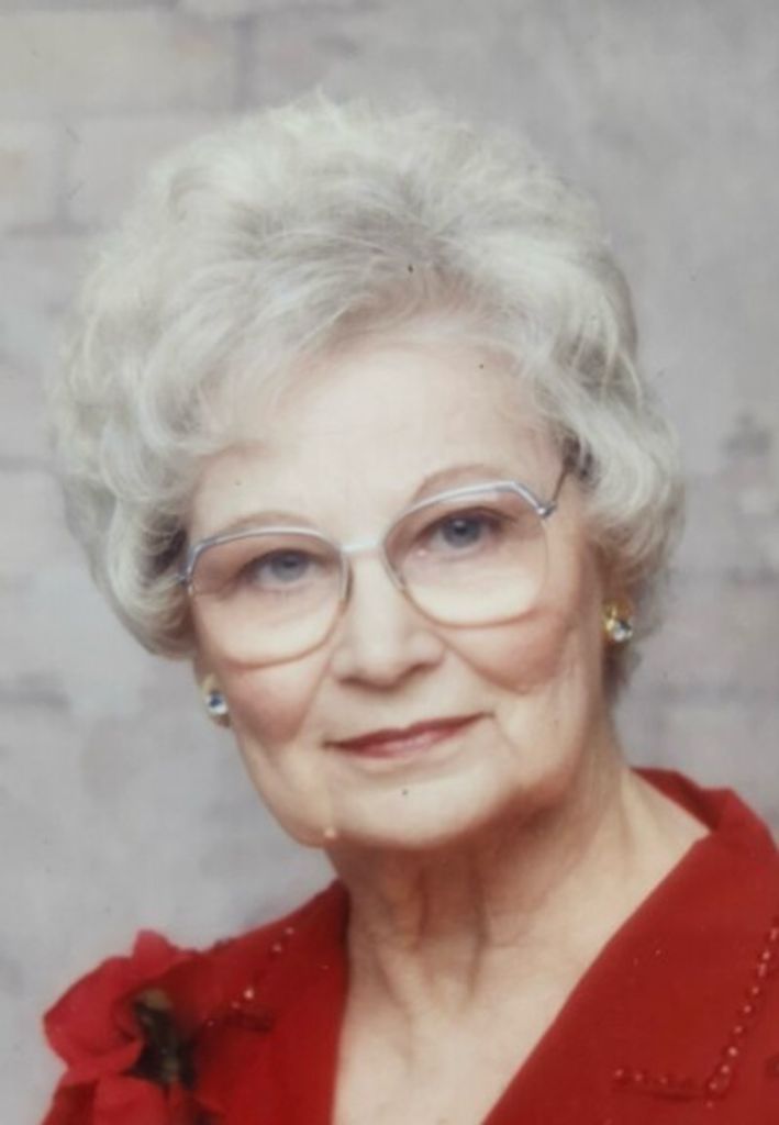 Oleane Marler Profile Photo