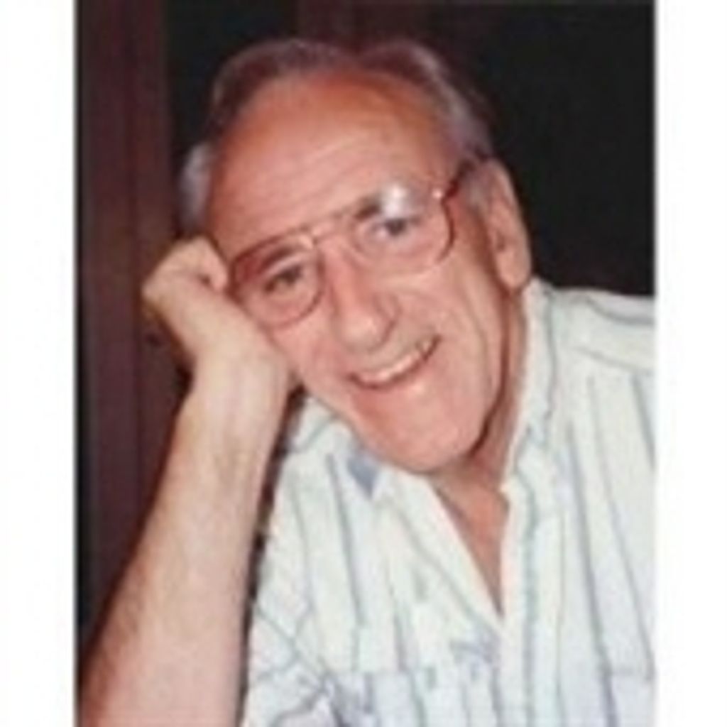 Donald "Pat" Ford