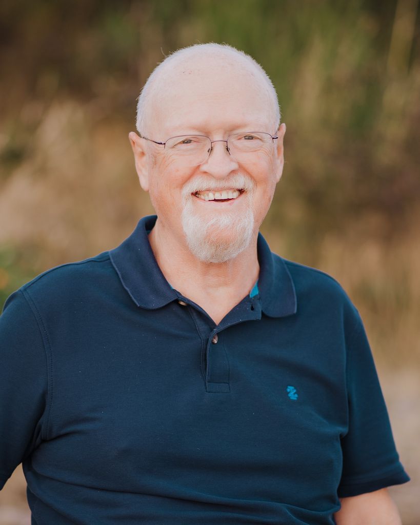 Dave Armitage Profile Photo