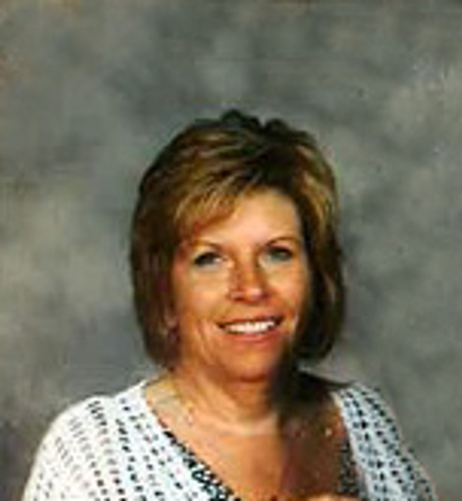 Nancy Lee (Miller)  Marlow