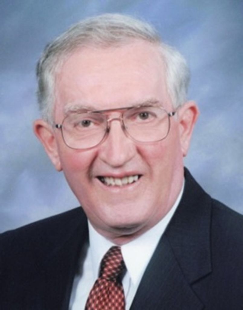 Carl Enge Profile Photo