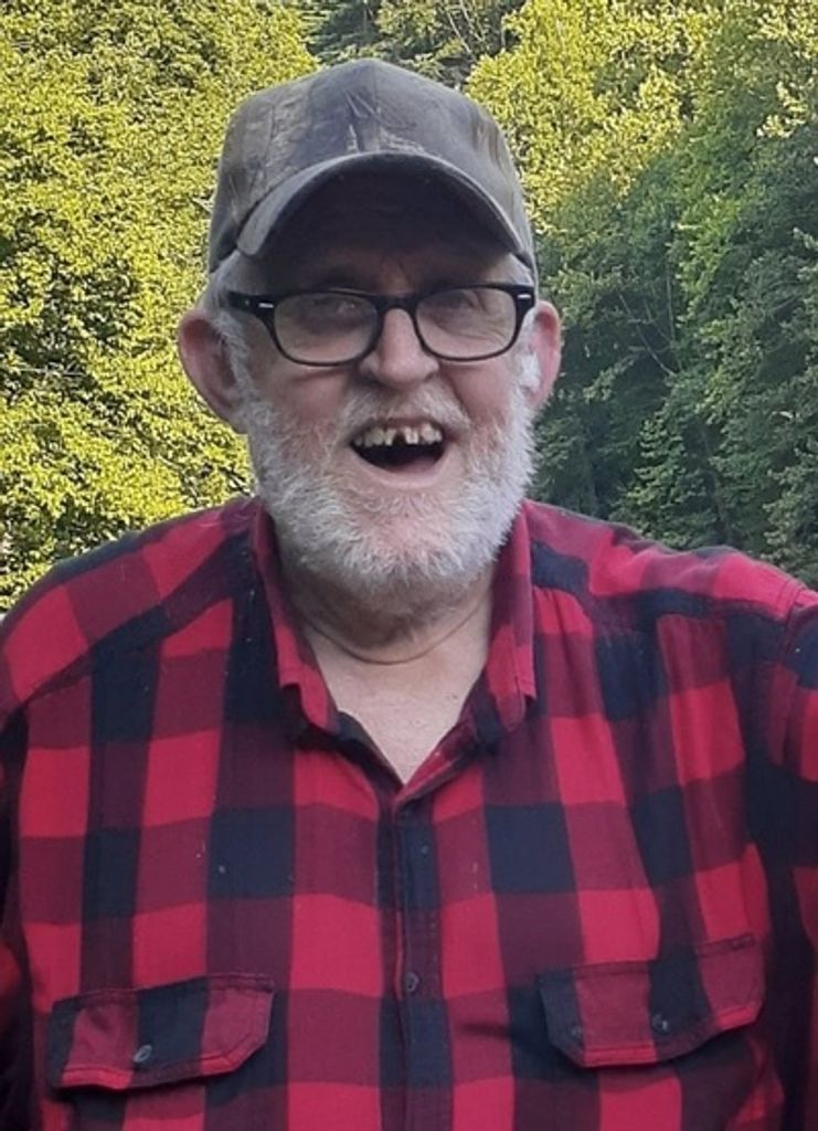 Eddie Glen Gardner Profile Photo