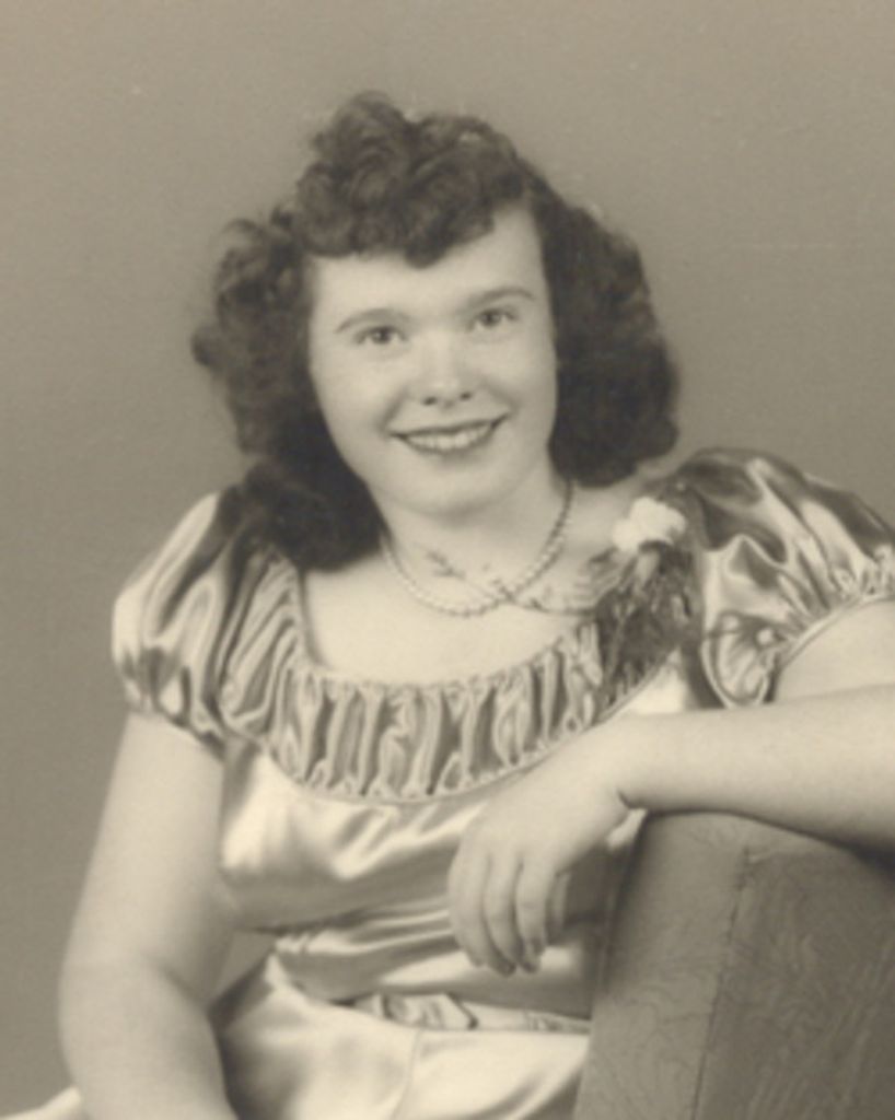 June Moeller Profile Photo