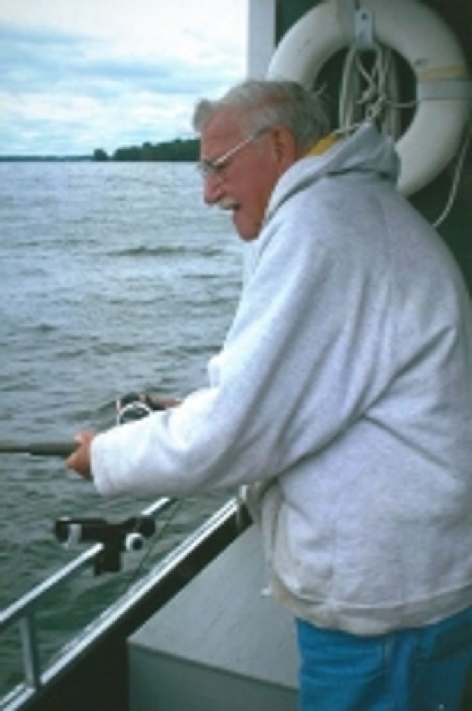 Richard M. Pond