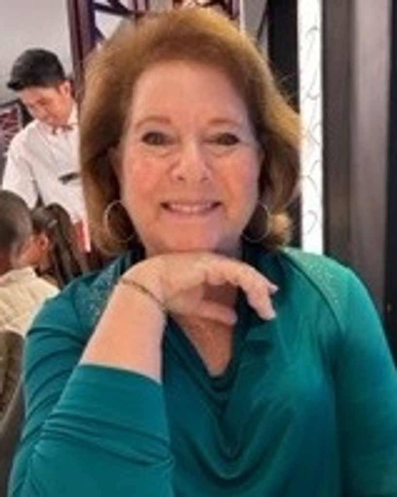 Jill Barrie Zammas Profile Photo