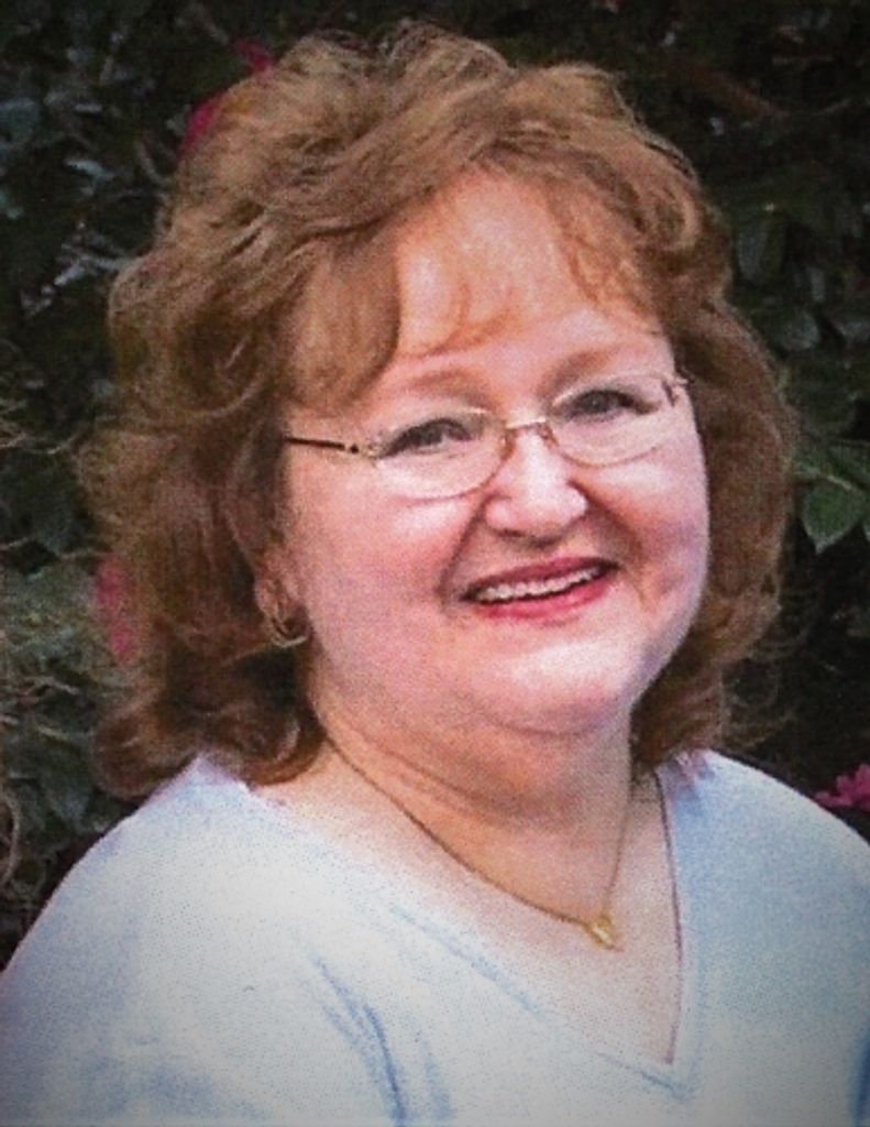 Mrs. Joann B. Tucker