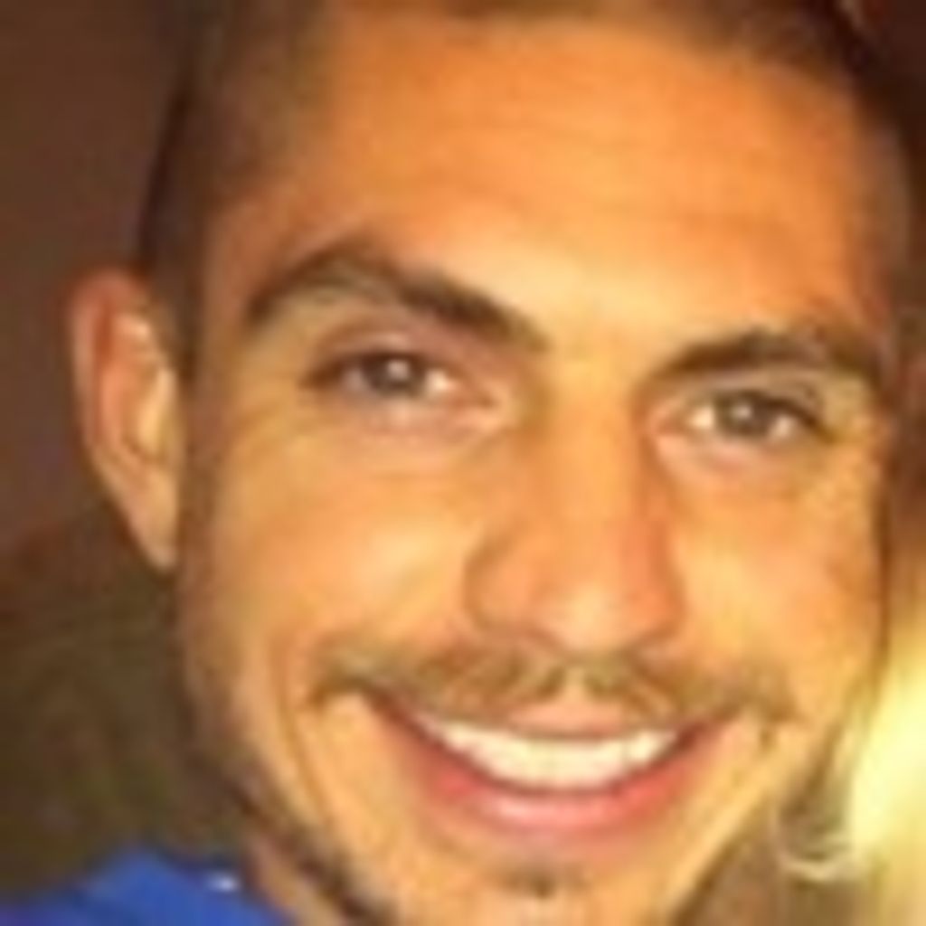 Benjamin Bruns Profile Photo