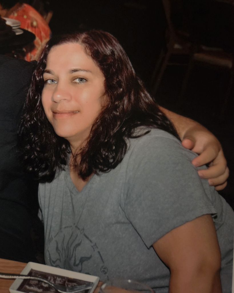 Christina Marie Dixon Profile Photo