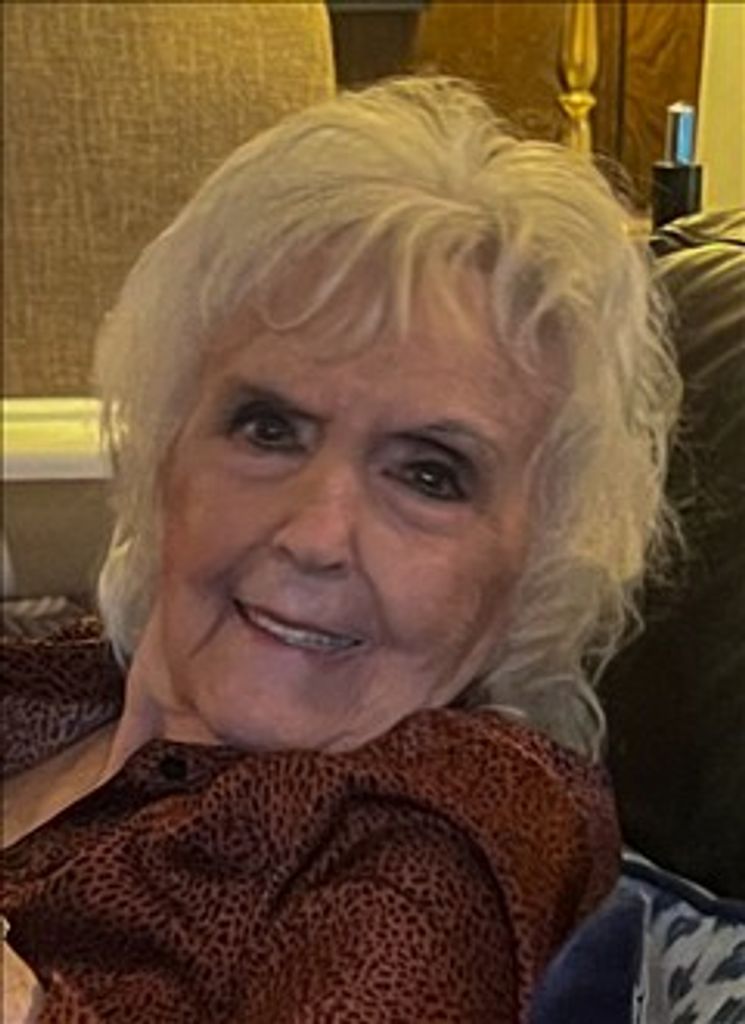 Carolyn JoAnn Henry