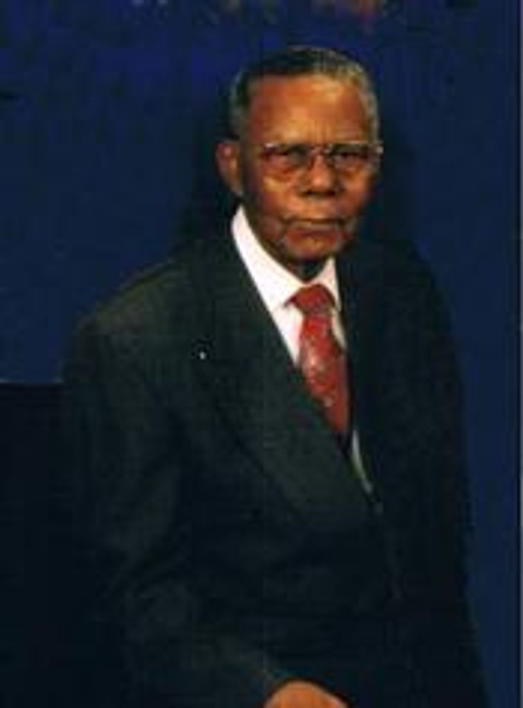 Leroy Carter