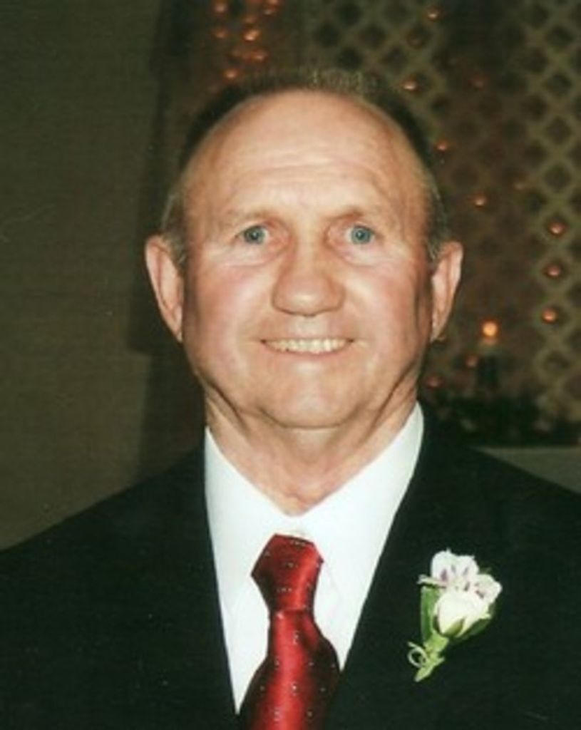 James "Jim" Edward Bigley Profile Photo