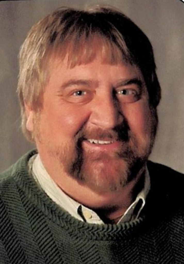 Stephen Lee Alexander