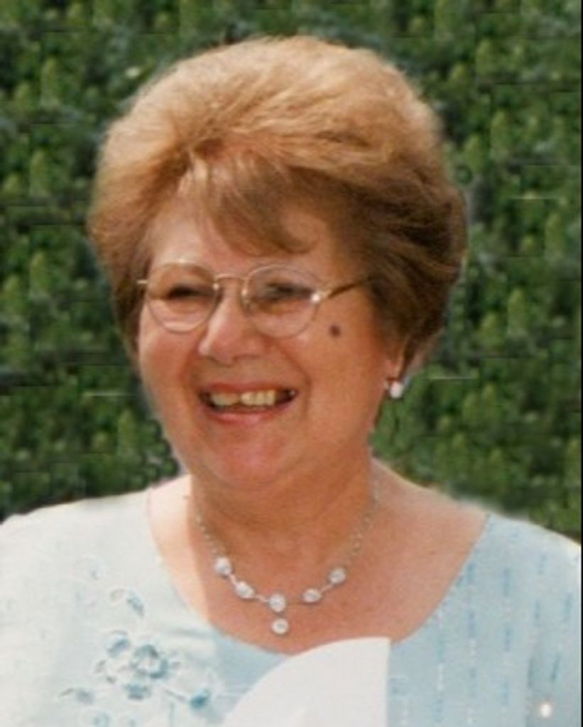 Rosalie Protocollo Profile Photo