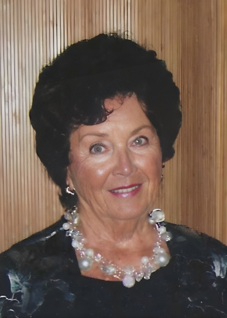 Rose Marie Mcfarlane