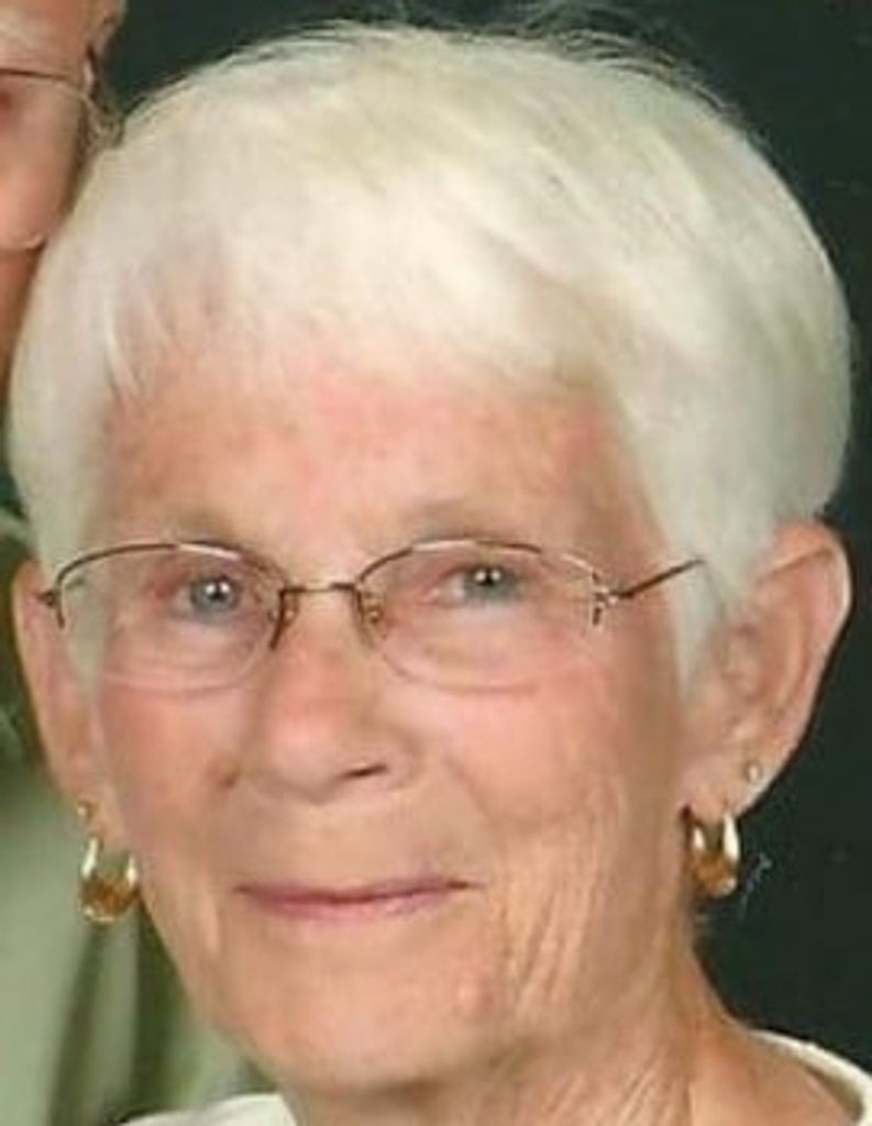 Dorothy Leone (Bulger)  Zimmerman