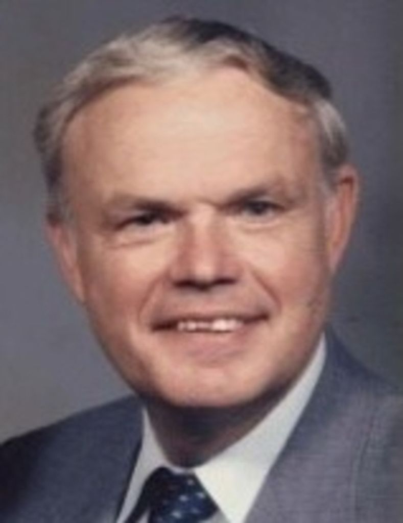 Harold C. "Hal" Reynolds Profile Photo