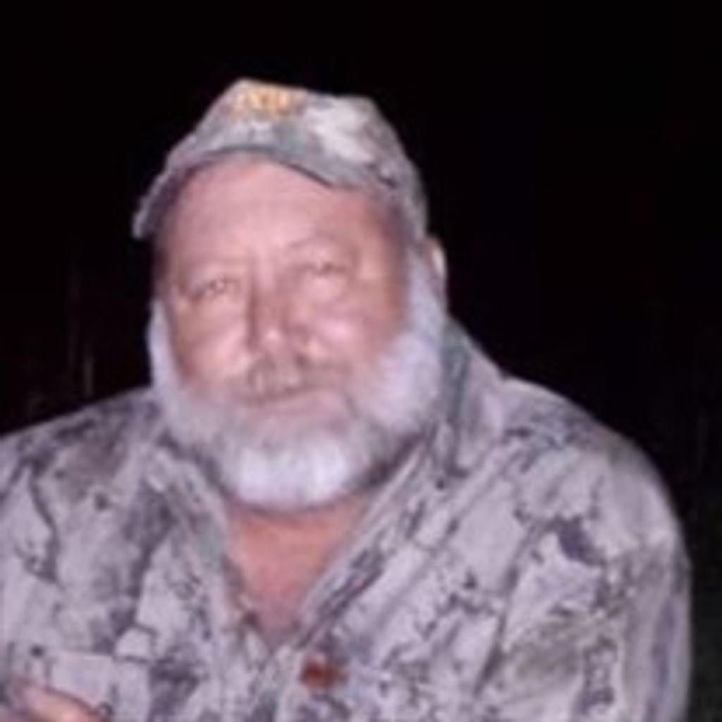 Larry "Mike" Gray