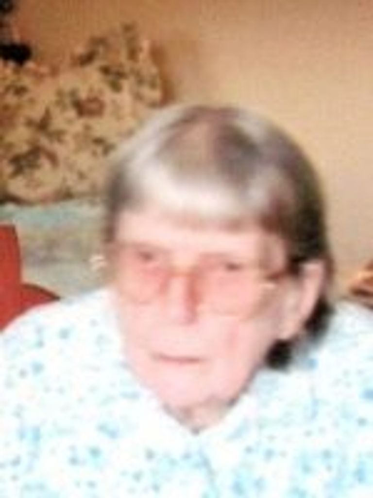 Lorraine Nightengale
