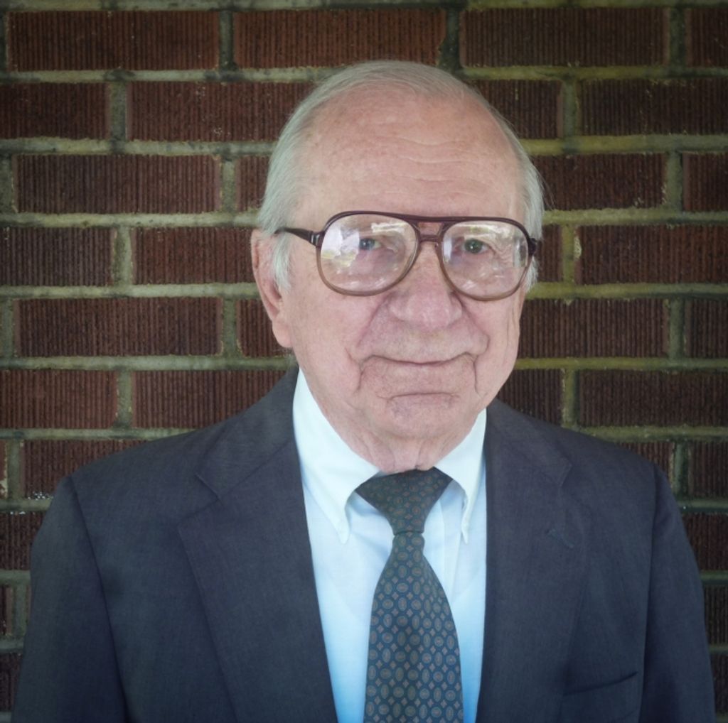 William "Bill" Joseph Copich