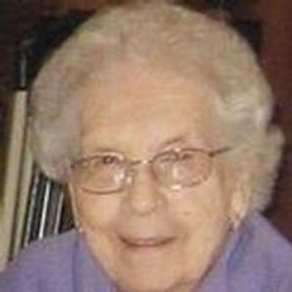 Lillian T. Lussier