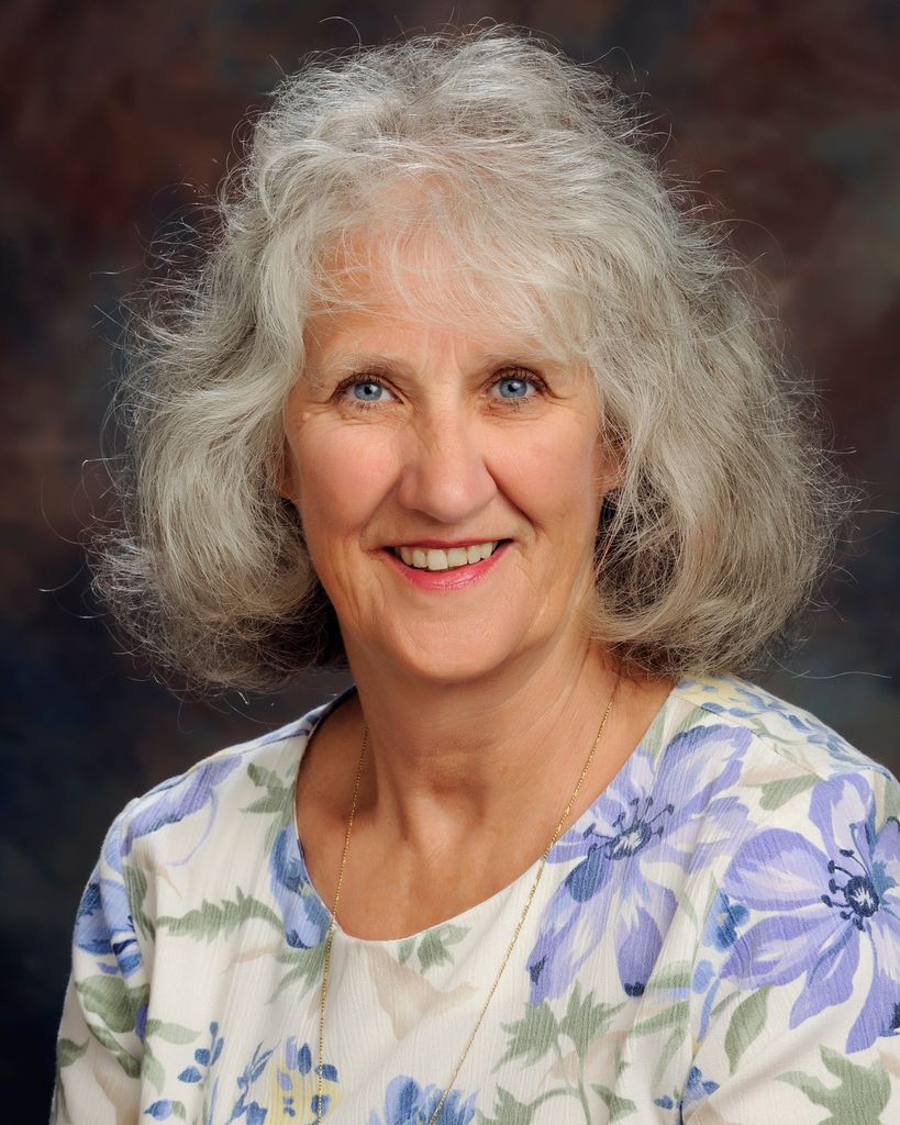 Barbara Jean Swegheimer