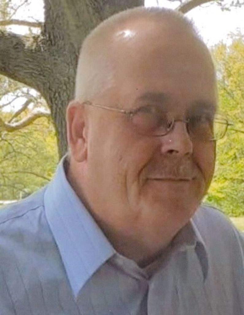 John Dean Smith Profile Photo