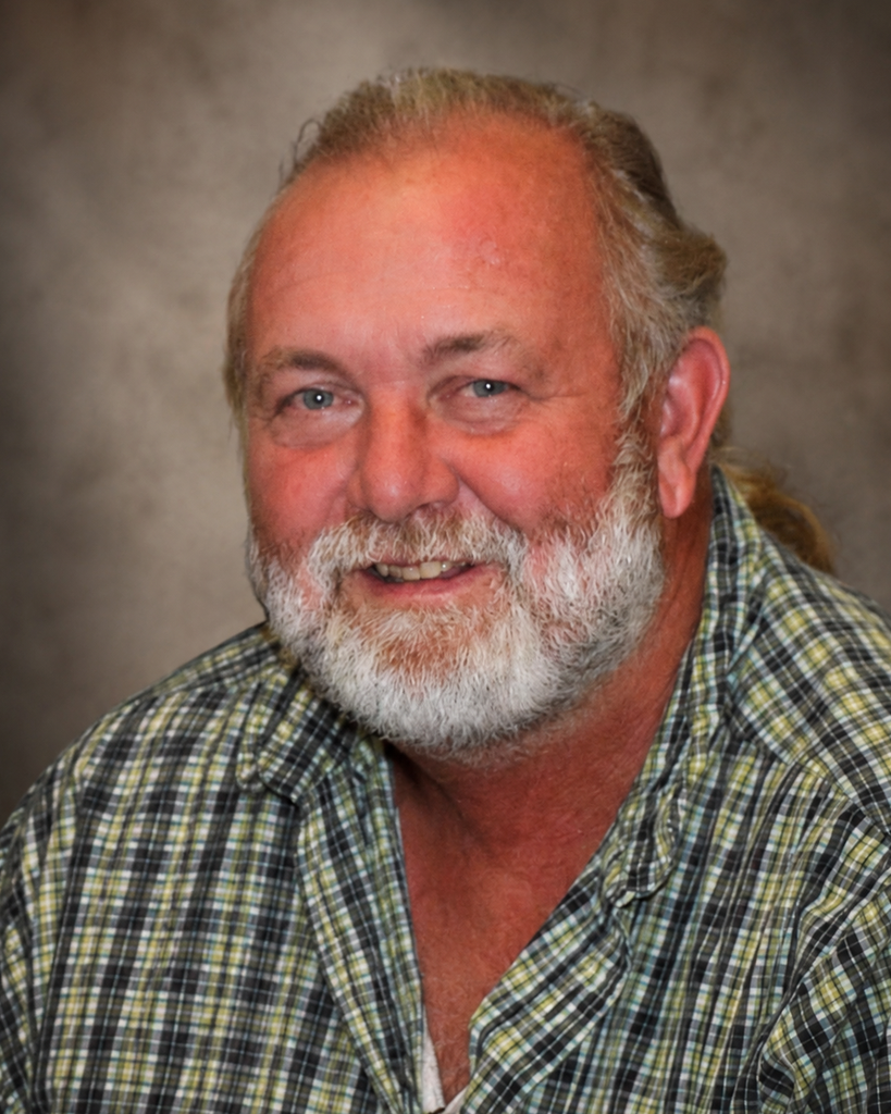 Robert Wayne Spires
