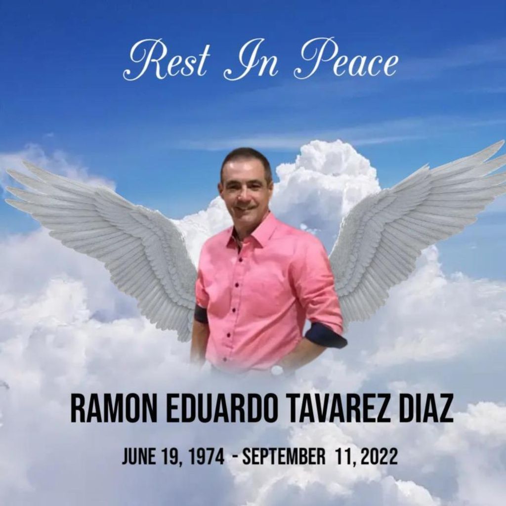 Ramon Eduardo Tavarez Diaz Profile Photo