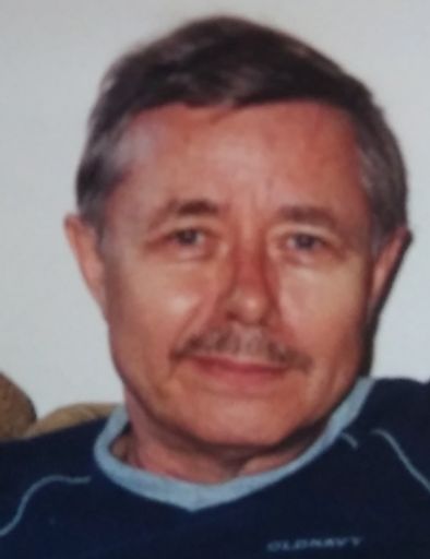 Ronald "Ron" Lindberg Profile Photo