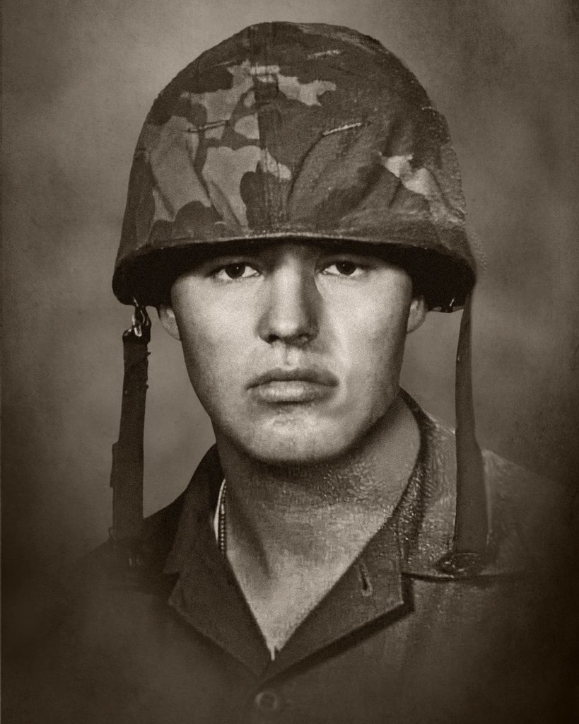 Gary Radford Goodaker