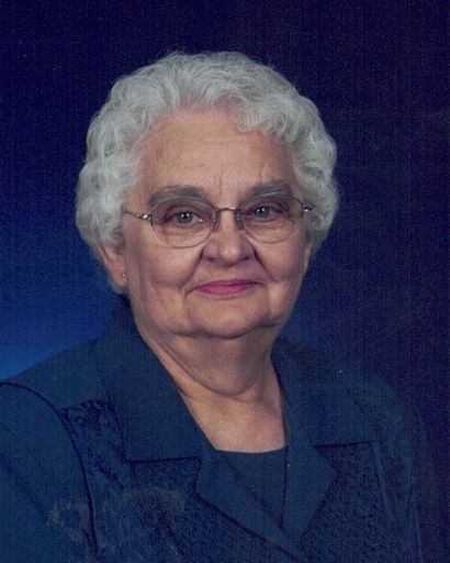 Darlene Schrag's obituary image