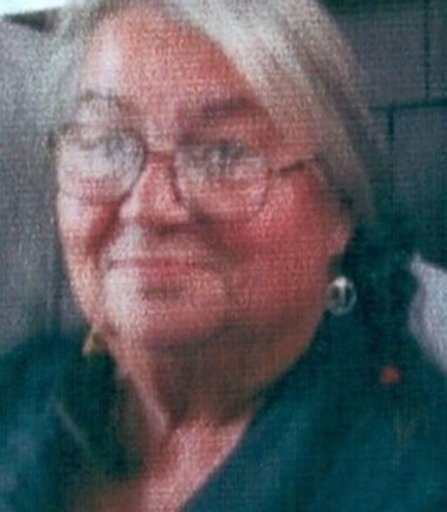 Sharon Mckinnon