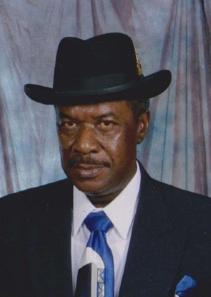 Mr. Joe L. Roberson, Jr. (A/K/A Sonny Rob")