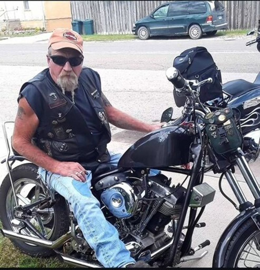 Randall Harvey Profile Photo