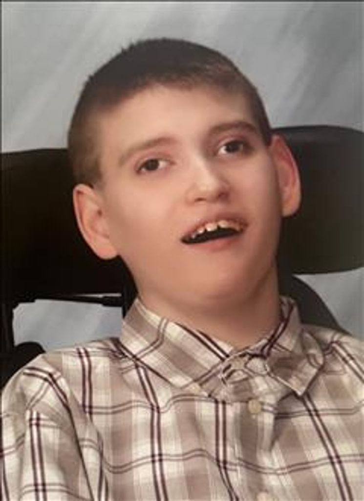 Colton Lane Kreizenbeck Profile Photo