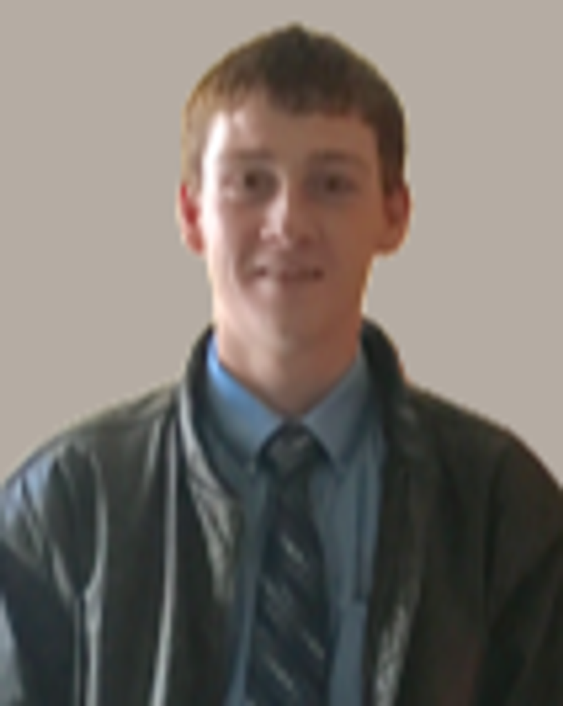 William Cody Hollingsworth Profile Photo