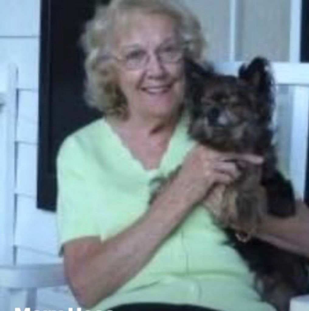 Mary Eileen Hess