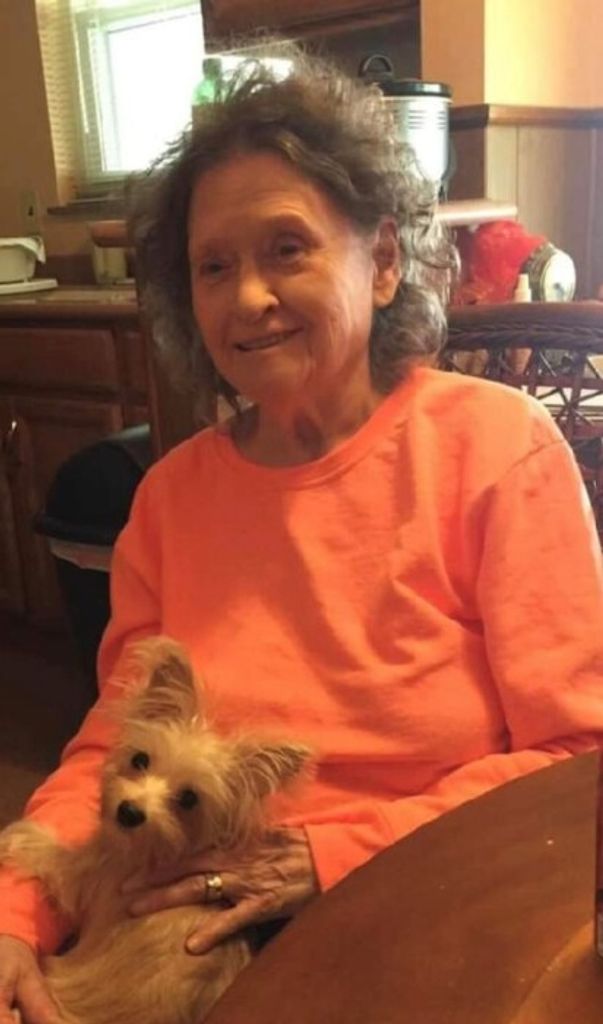 Betty L. Mccoy Profile Photo