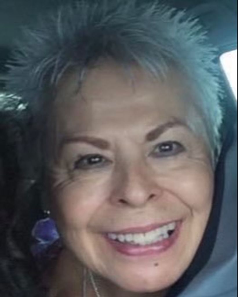 Maria D Guzman