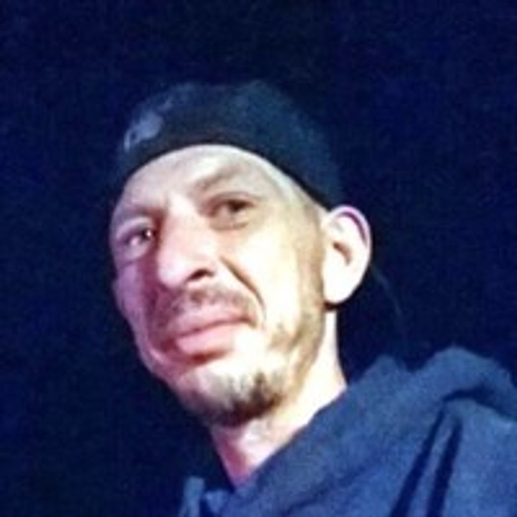 Nicholas "Nick" T. Derouen