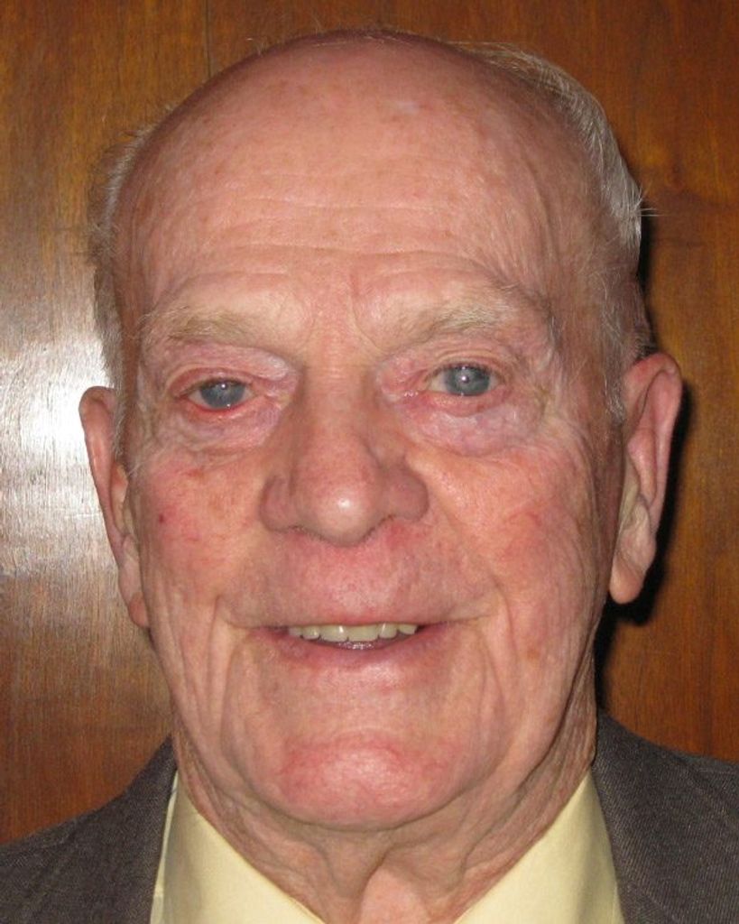 Clifford "Skip" W. Johnson Profile Photo