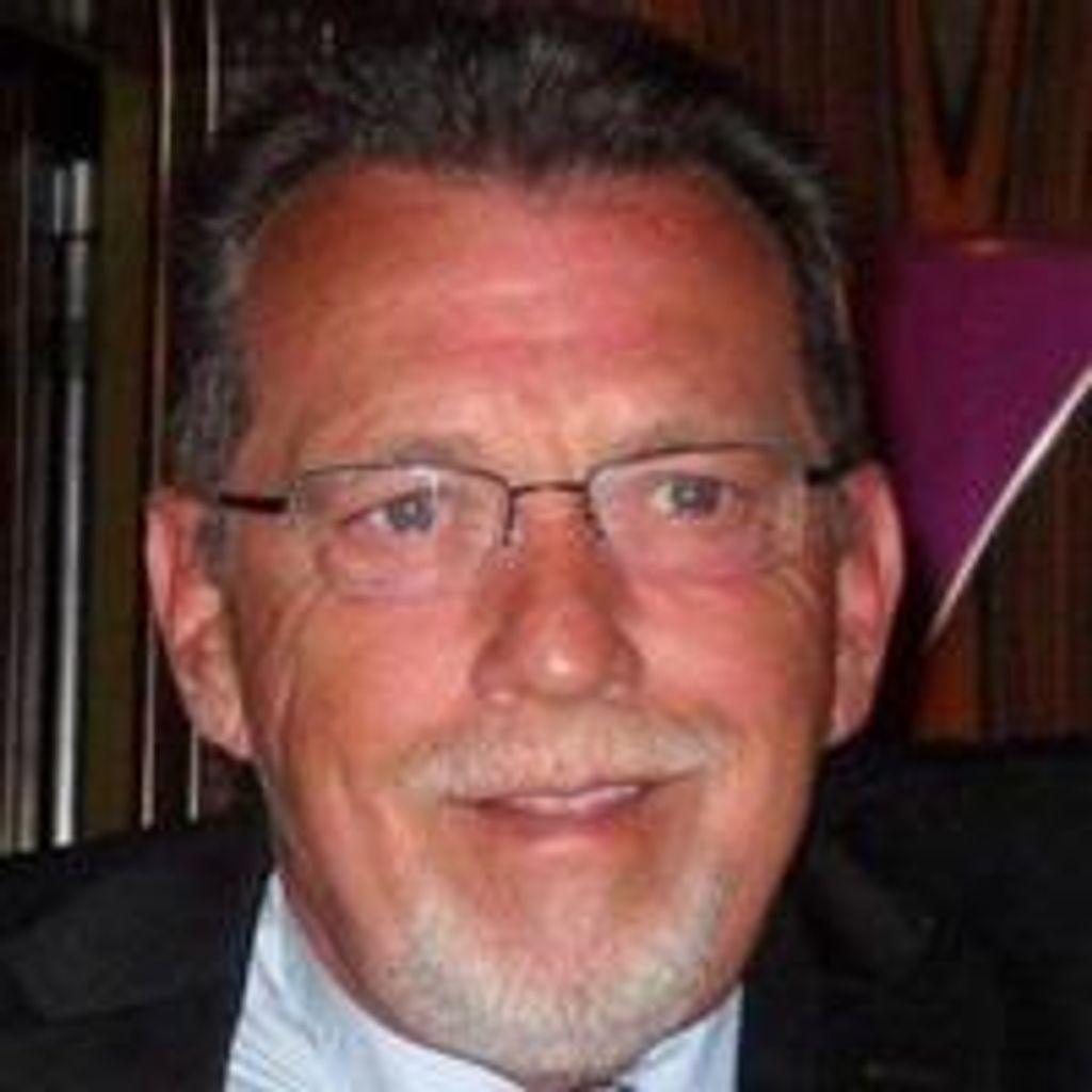 James M. Hendershot Profile Photo