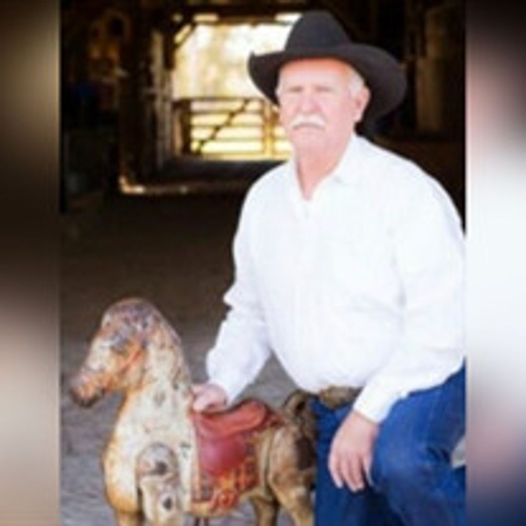 Randy Lee Rogers