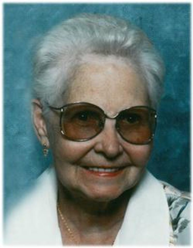 Vivian M. Hollister